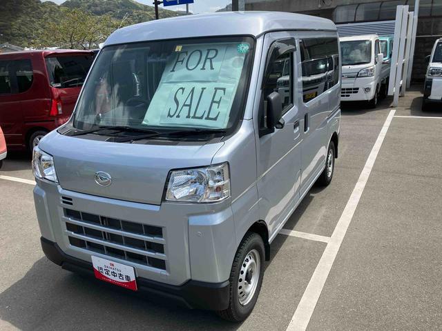 ハイゼットカーゴＤＸ（山口県）の中古車