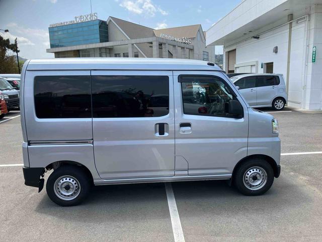 ハイゼットカーゴＤＸ（山口県）の中古車