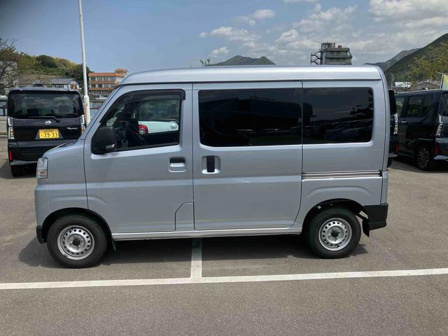ハイゼットカーゴＤＸ（山口県）の中古車