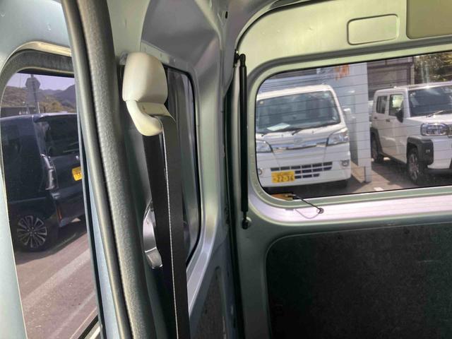 ハイゼットカーゴＤＸ（山口県）の中古車