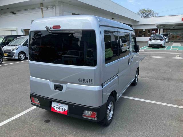 ハイゼットカーゴＤＸ（山口県）の中古車