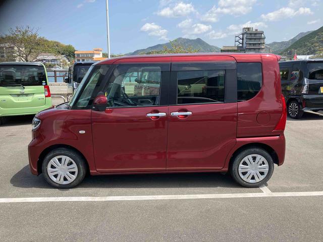 タントＸセレクション（山口県）の中古車