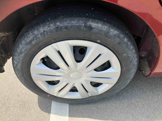 タントＸセレクション（山口県）の中古車