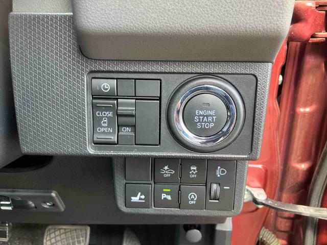 タントＸセレクション（山口県）の中古車