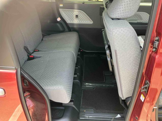タントＸセレクション（山口県）の中古車