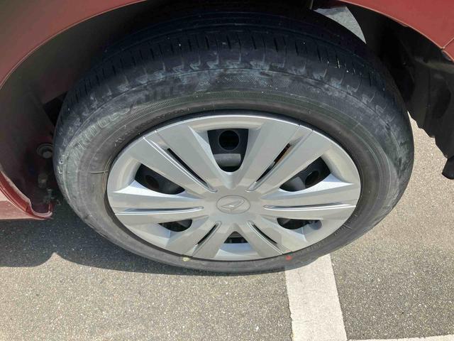 タントＸセレクション（山口県）の中古車