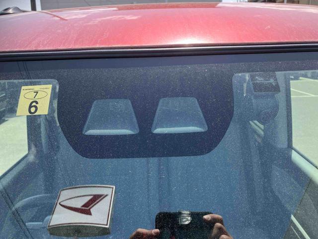 タントＸセレクション（山口県）の中古車