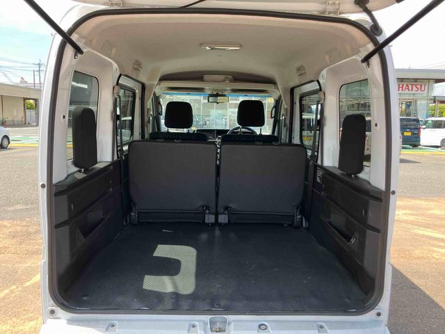 アトレーＲＳ運転席エアバック　ターボエンジン　ＡＢＳ（山口県）の中古車