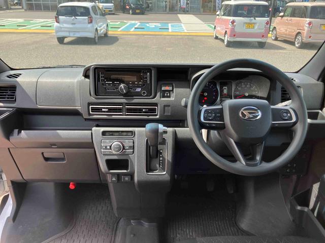 アトレーＲＳ運転席エアバック　ターボエンジン　ＡＢＳ（山口県）の中古車