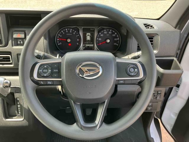アトレーＲＳ運転席エアバック　ターボエンジン　ＡＢＳ（山口県）の中古車
