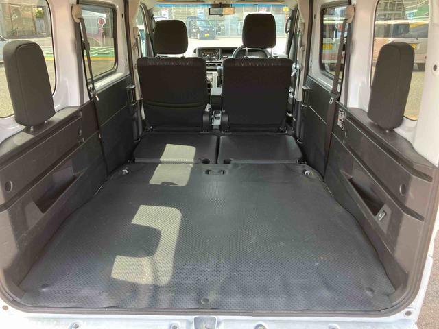 アトレーＲＳ運転席エアバック　ターボエンジン　ＡＢＳ（山口県）の中古車