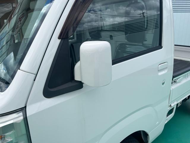 ハイゼットトラックＥＸＴ（山口県）の中古車