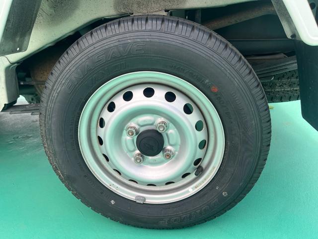 ハイゼットトラックＥＸＴ（山口県）の中古車