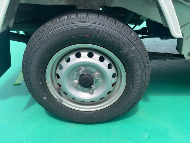 ハイゼットトラックＥＸＴ（山口県）の中古車