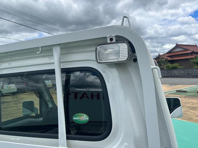 ハイゼットトラックＥＸＴ（山口県）の中古車