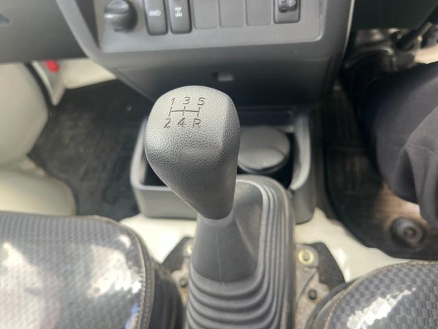 ハイゼットトラックＥＸＴ（山口県）の中古車