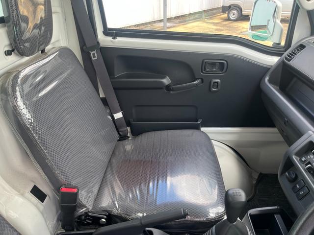 ハイゼットトラックＥＸＴ（山口県）の中古車
