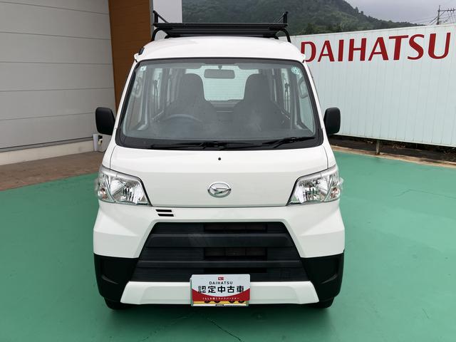 ハイゼットカーゴスペシャル（山口県）の中古車
