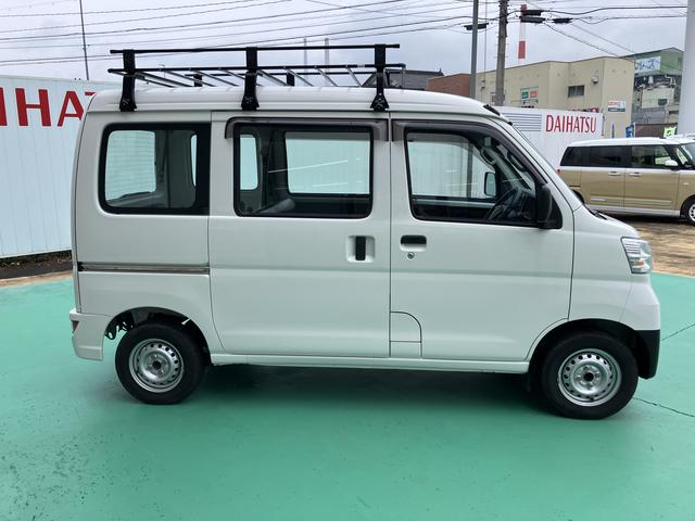 ハイゼットカーゴスペシャル（山口県）の中古車