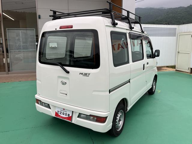 ハイゼットカーゴスペシャル（山口県）の中古車