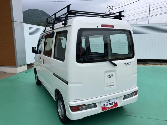 ハイゼットカーゴスペシャル（山口県）の中古車