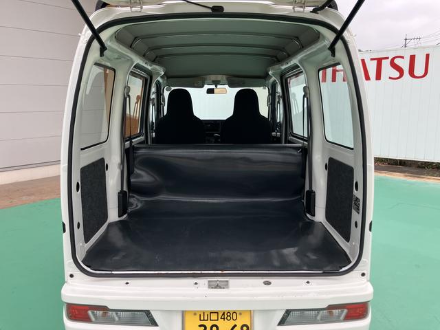 ハイゼットカーゴスペシャル（山口県）の中古車