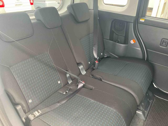トールカスタムＧ　ターボ（山口県）の中古車