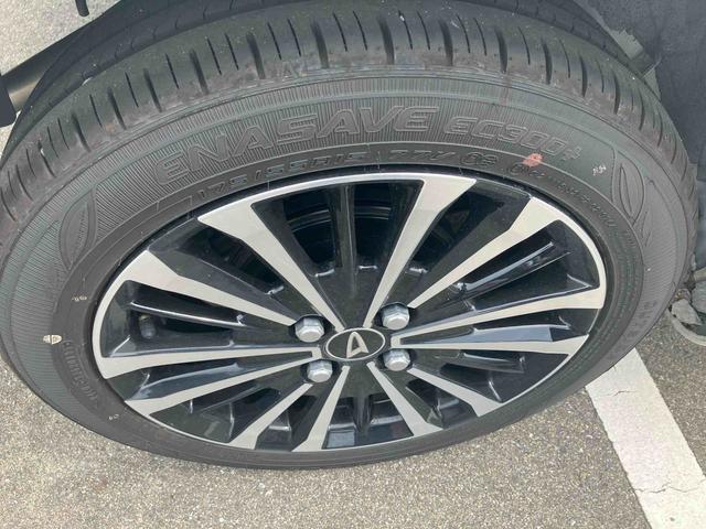 トールカスタムＧ　ターボ（山口県）の中古車