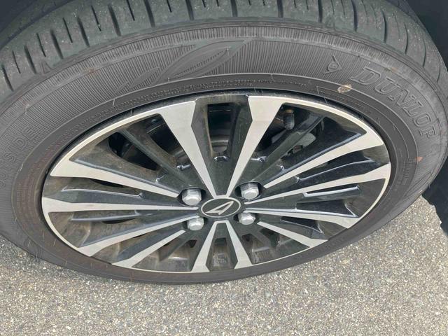 トールカスタムＧ　ターボ（山口県）の中古車