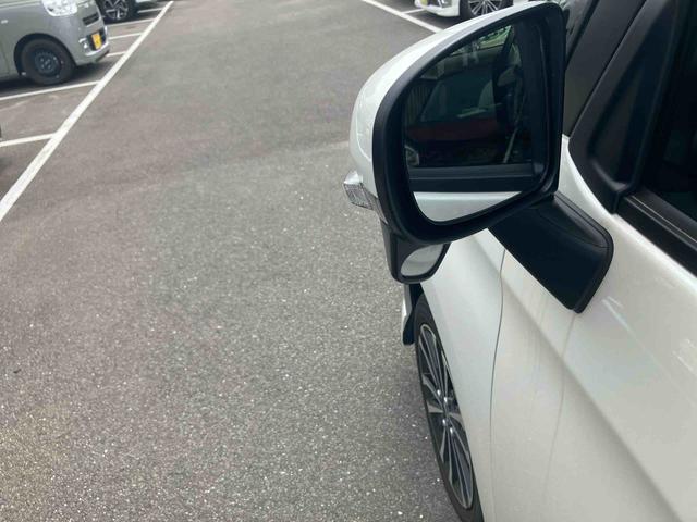トールカスタムＧ　ターボ（山口県）の中古車