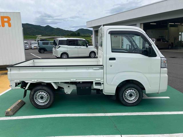 ハイゼットトラックスタンダードＳＡIIIｔ（山口県）の中古車