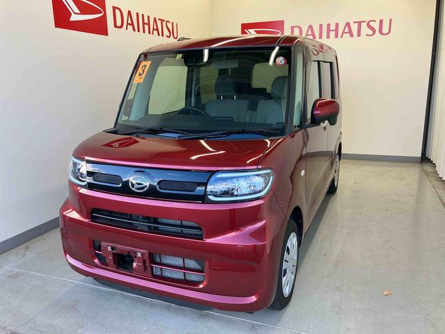 タントＸ（山口県）の中古車