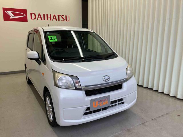 ムーヴＸ　ＳＡ（山口県）の中古車