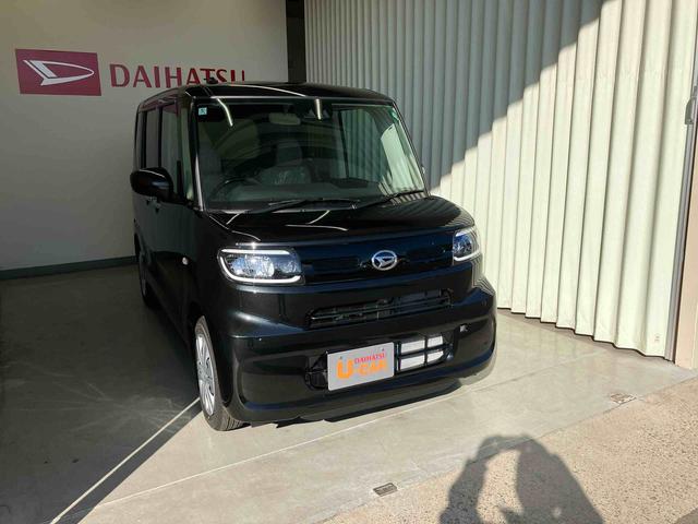 タントＸ（山口県）の中古車