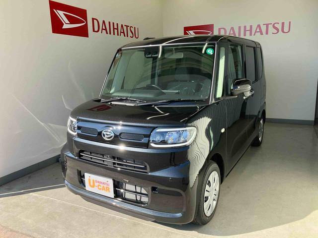 タントＸ（山口県）の中古車