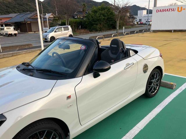 コペンＧＲ　スポーツ（山口県）の中古車