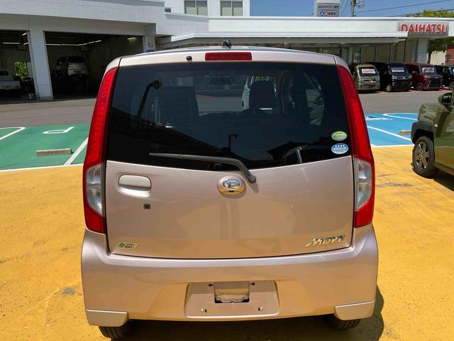 ムーヴＸ　ＳＡ（山口県）の中古車