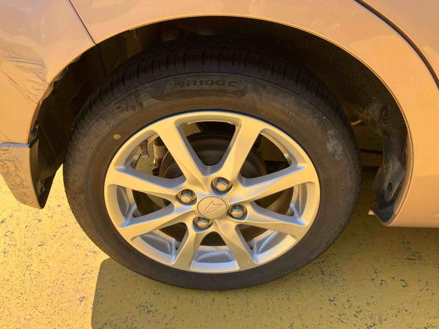 ムーヴＸ　ＳＡ（山口県）の中古車