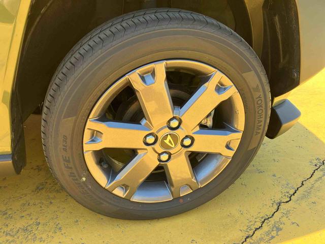 タフトＧターボ　クロムベンチャー（山口県）の中古車