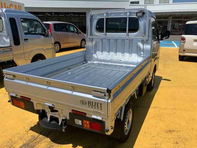 ハイゼットトラックＥＸＴ（山口県）の中古車
