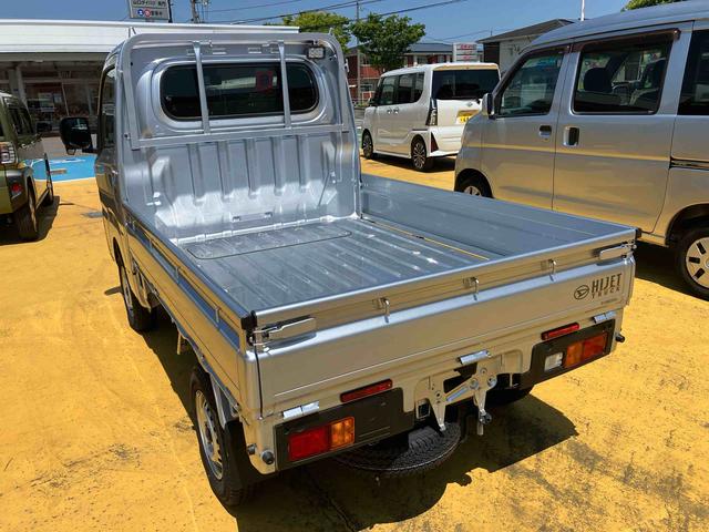 ハイゼットトラックＥＸＴ（山口県）の中古車