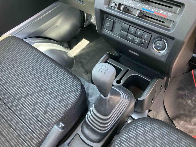 ハイゼットトラックＥＸＴ（山口県）の中古車