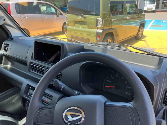 ハイゼットトラックＥＸＴ（山口県）の中古車
