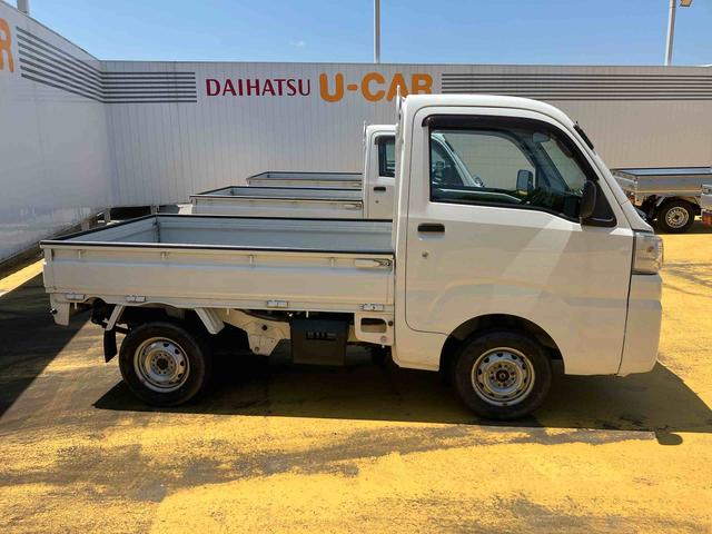 ハイゼットトラックスタンダード（山口県）の中古車