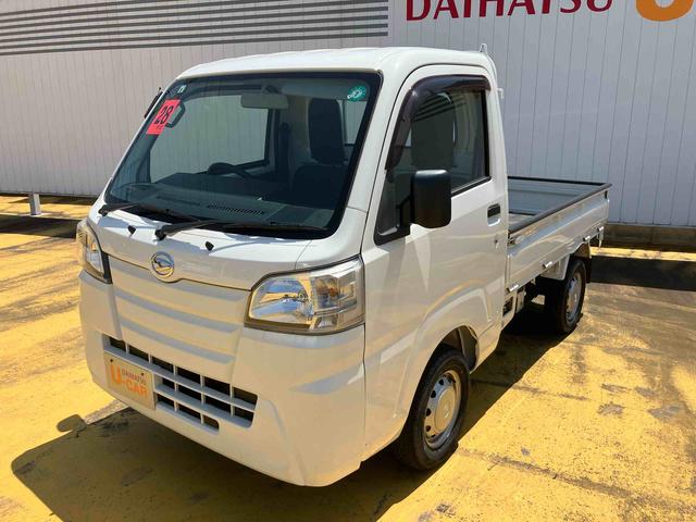 ハイゼットトラックスタンダード（山口県）の中古車