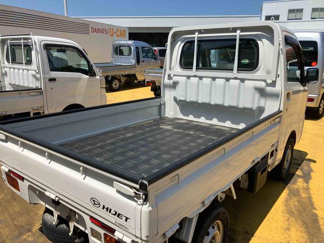 ハイゼットトラックスタンダード（山口県）の中古車