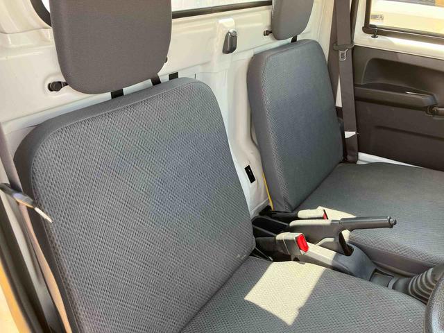 ハイゼットトラックスタンダード（山口県）の中古車