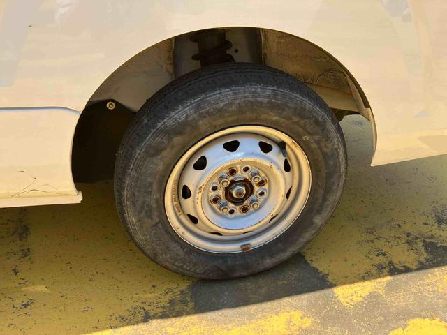 ハイゼットトラックスタンダード（山口県）の中古車