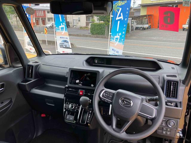 タントカスタムＸ　バックカメラ　シートヒーターｉ−ｓｔｏｐ　衝突被害軽減装置　ＬＥＤヘッドライト　運転席シートヒーター　車線逸脱警報　衝突安全ボディ　アルミホイール　オートＬＥＤ（山口県）の中古車
