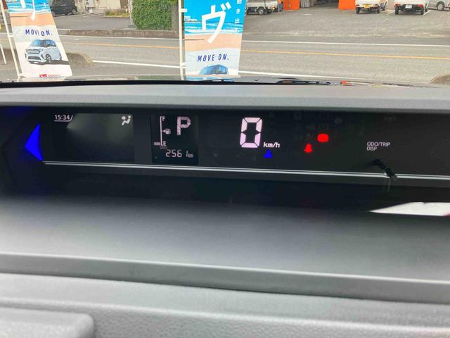 タントカスタムＸ　バックカメラ　シートヒーターｉ−ｓｔｏｐ　衝突被害軽減装置　ＬＥＤヘッドライト　運転席シートヒーター　車線逸脱警報　衝突安全ボディ　アルミホイール　オートＬＥＤ（山口県）の中古車